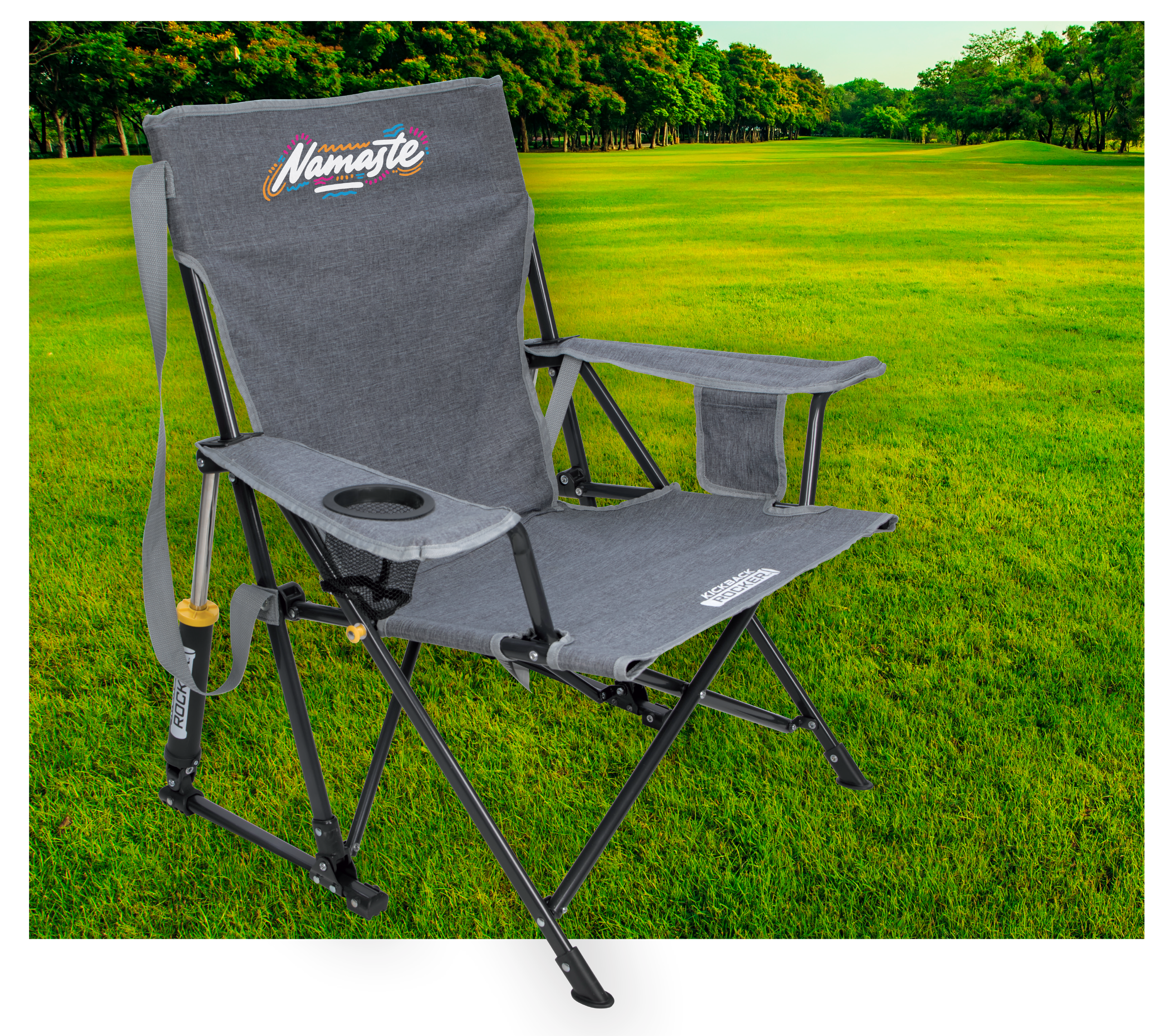 GCI Outdoor® BleacherBack™ Stadium Seat 7