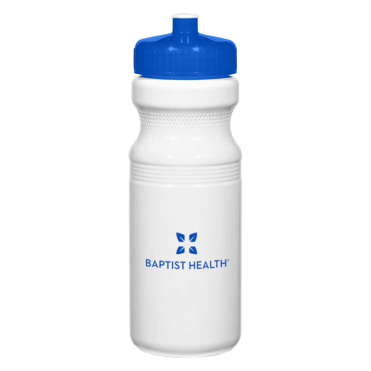 24 Oz. Poly-Clear™ Fitness Bottle 50