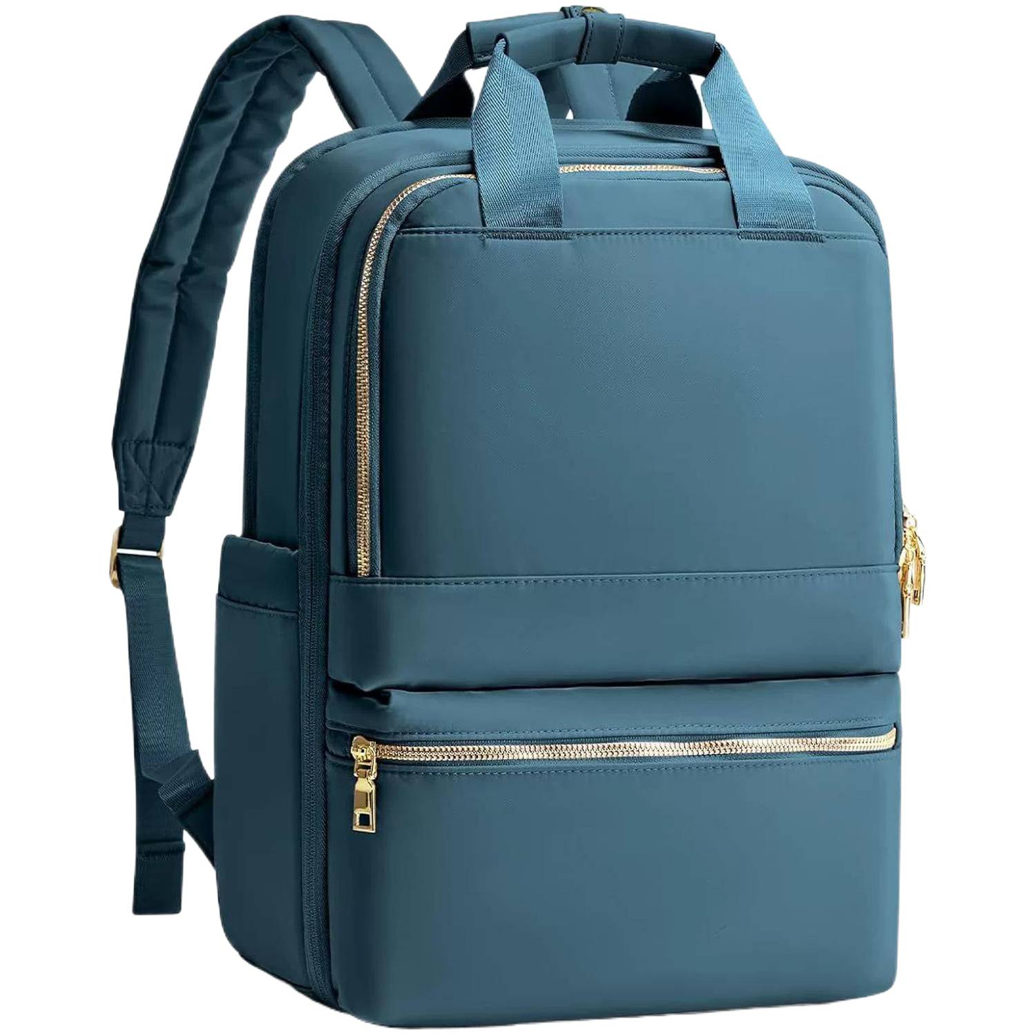 Waterproof Large Capacity Nylon Travel Backpack 21
