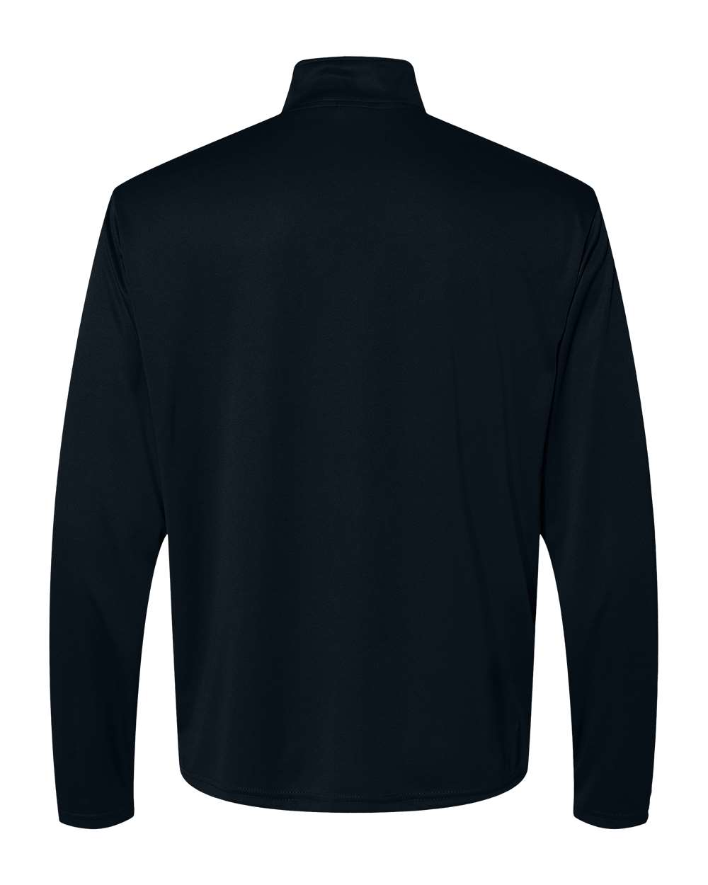 Men's Quarter-Zip Pullover - 5102, custom hoodie or sweatshirt with logo imprint 14