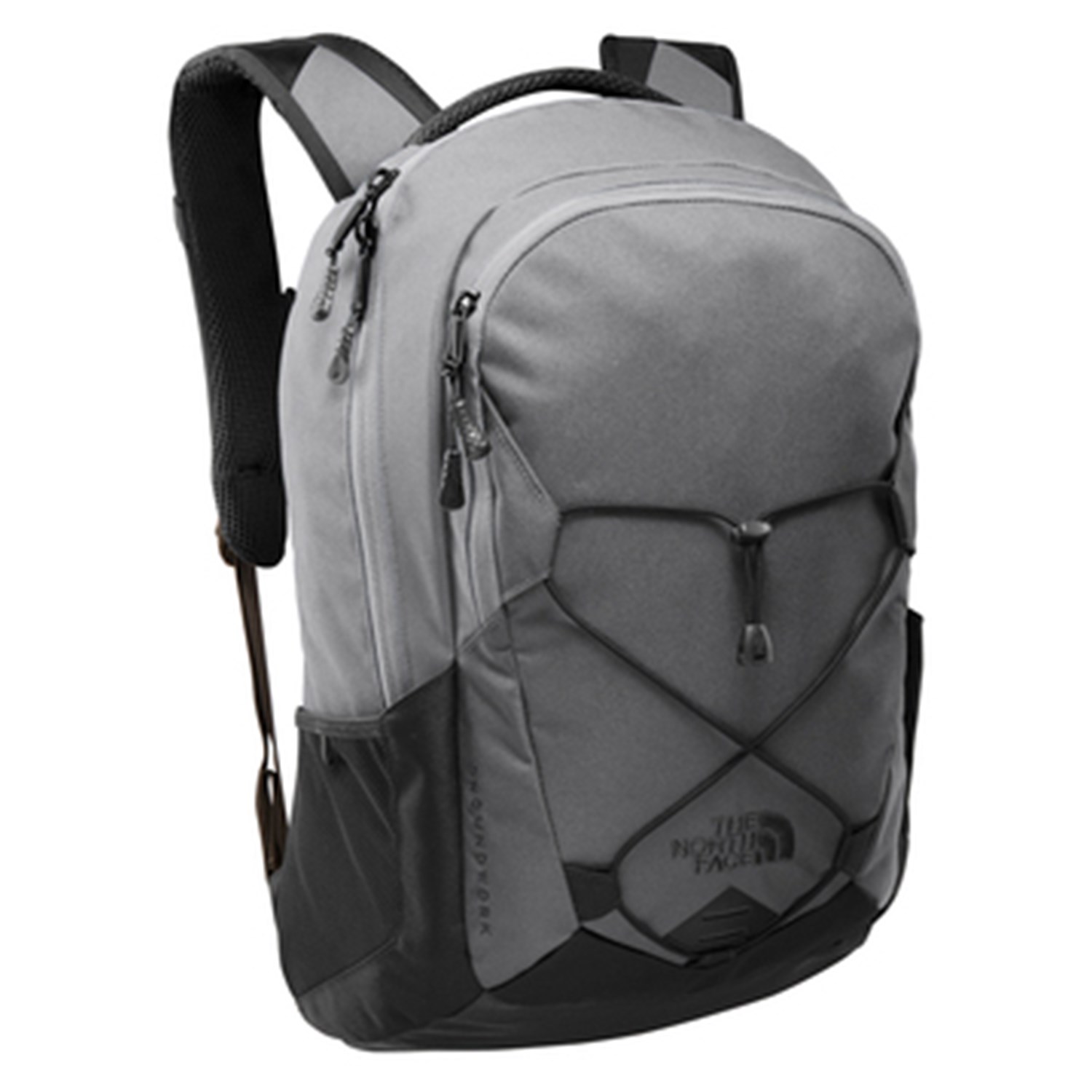 The North Face ® Groundwork Backpack 3
