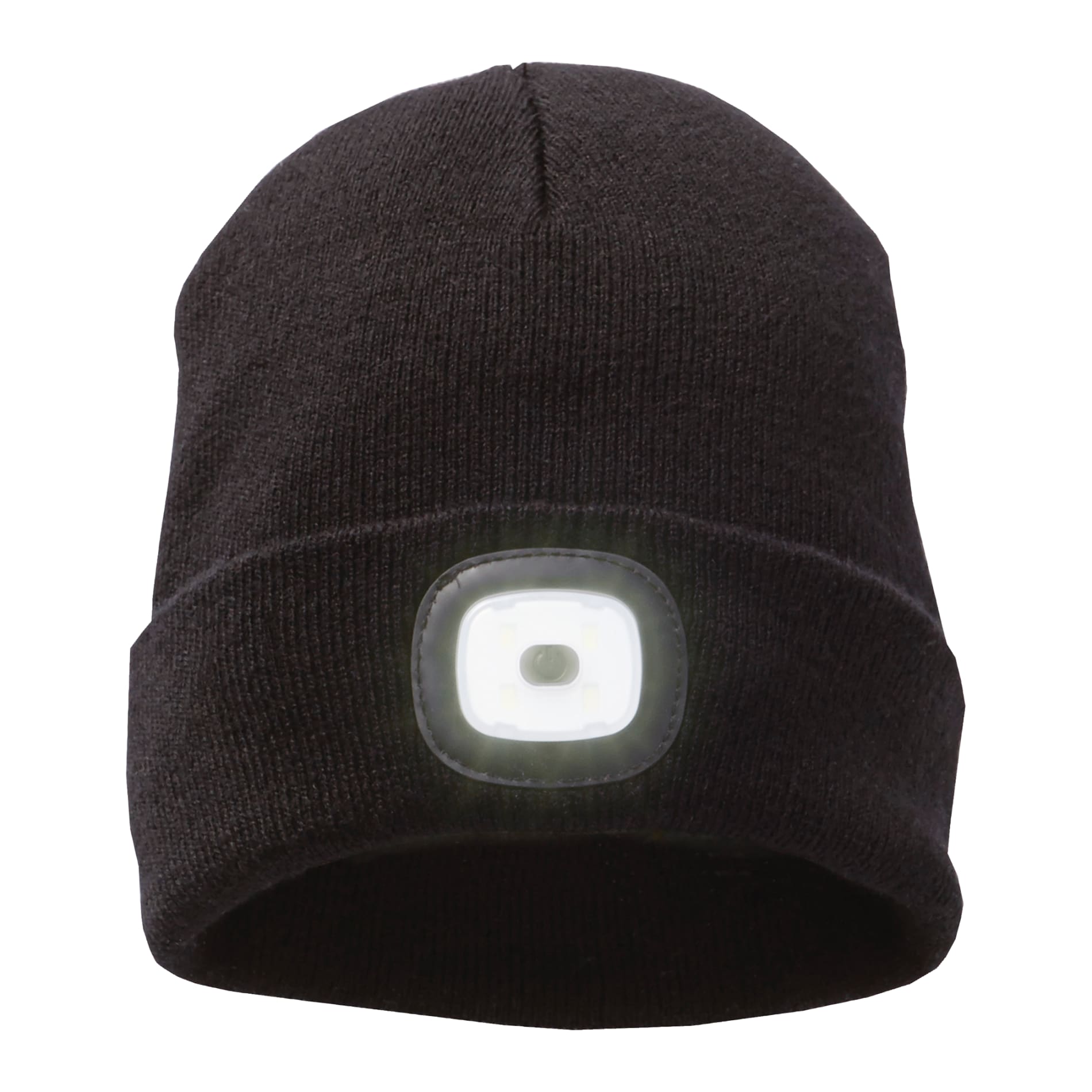 Unisex MIGHTY LED Knit Toque 10
