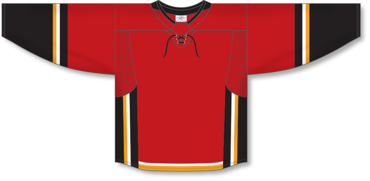 Pro Hockey Jerseys H550D-CAL-G03 5