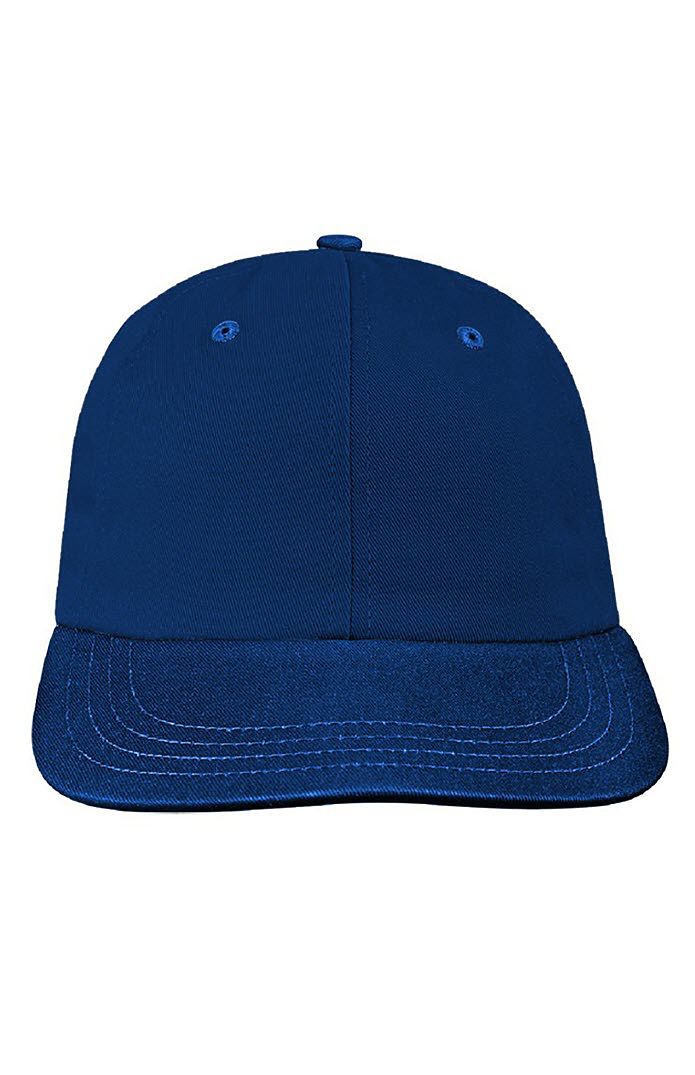 Slide Buckle Dad Cap 2