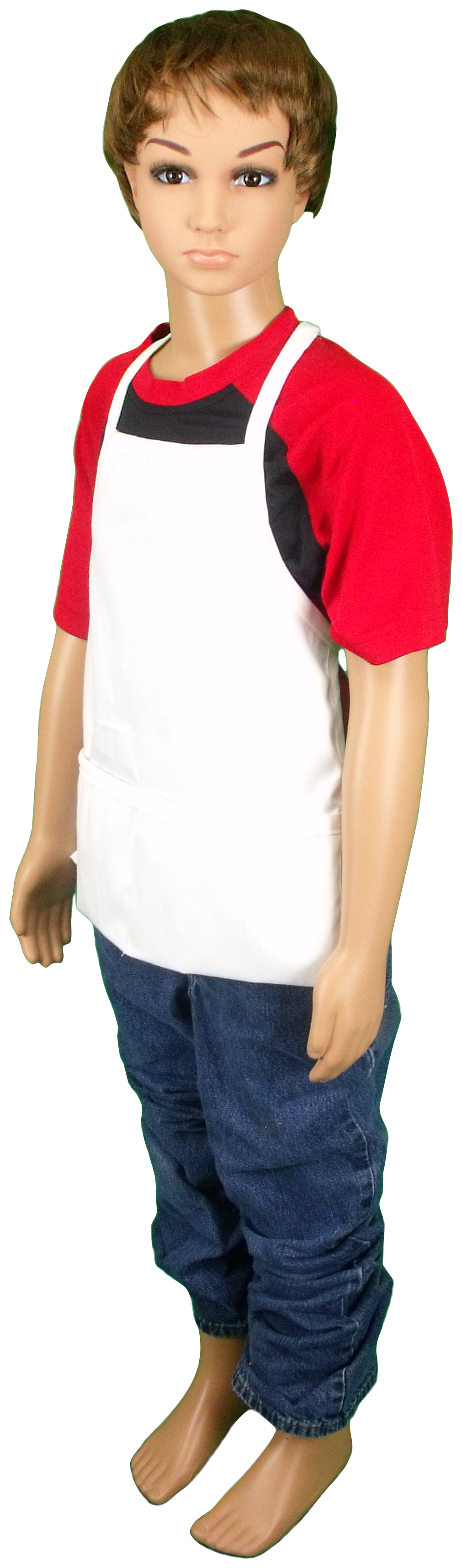Children's Size Apron 4
