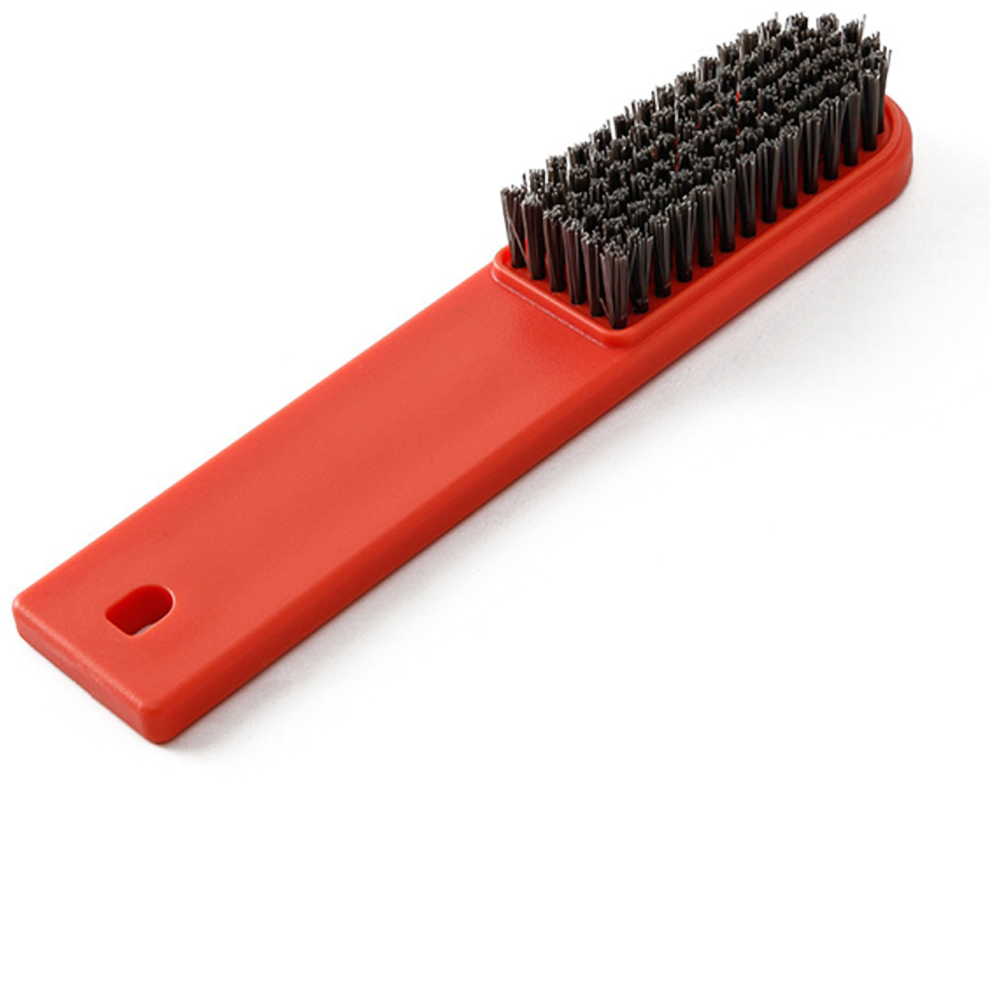 Plastic Shoe Cleaning Brush 3