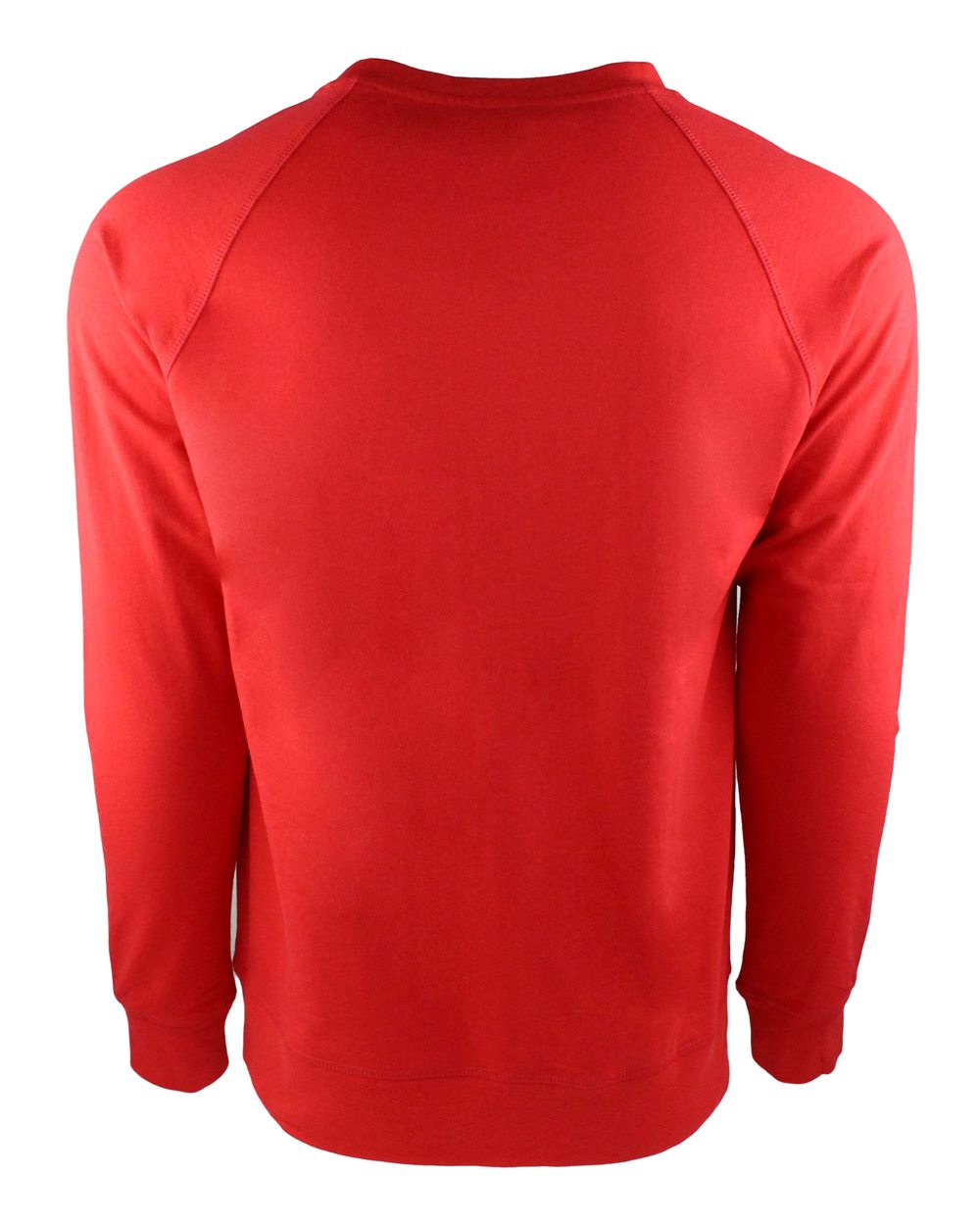 Unisex Laguna Raglan Crewneck Sweatshirt - 9000 4