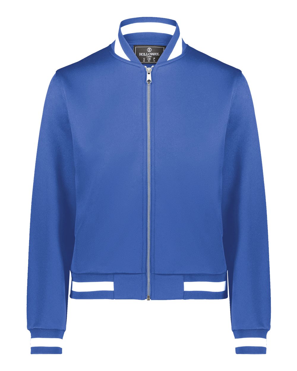 Women's V-Street Full-Zip Jacket - 223747 19