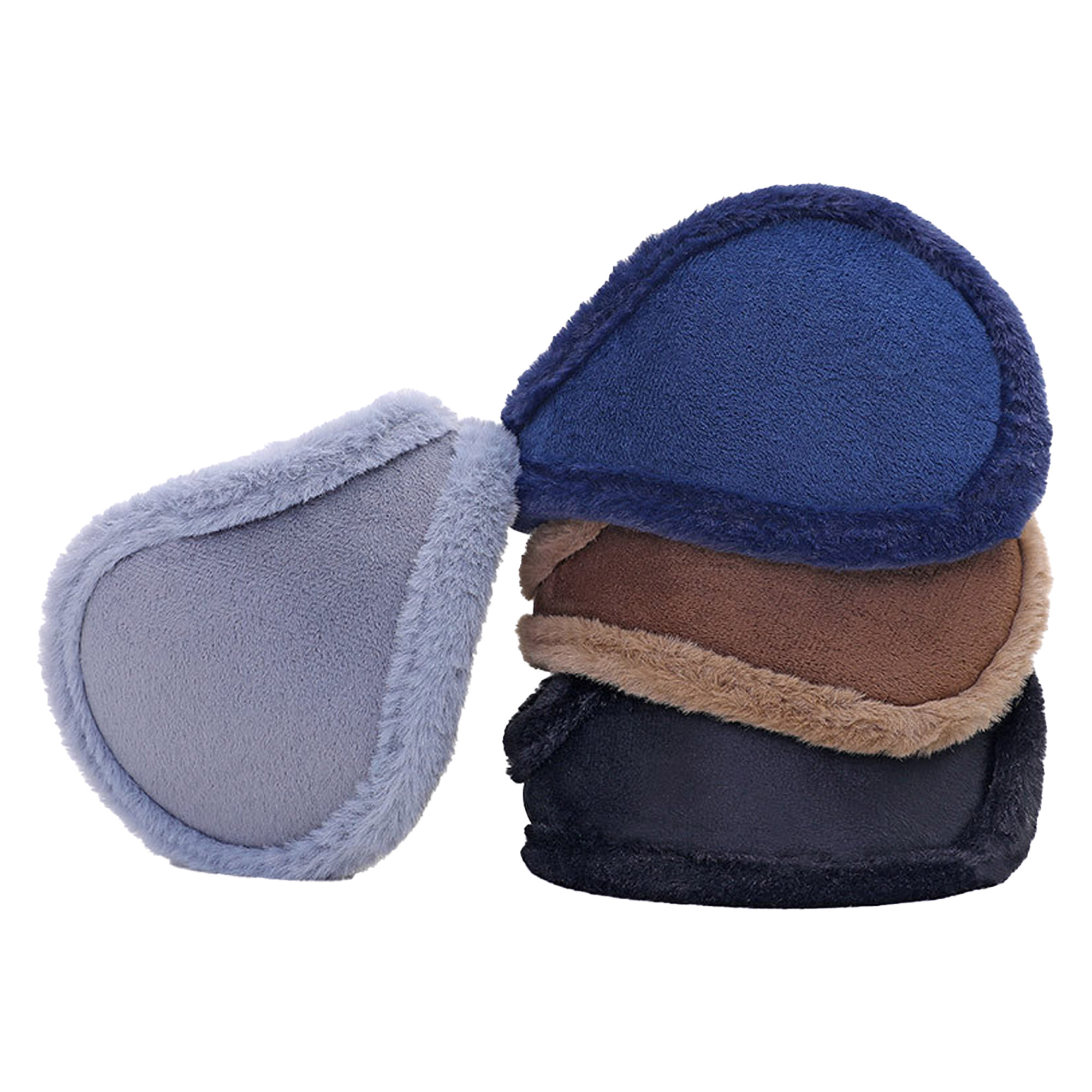 MOQ 50 pcs Winter Earmuffs 4