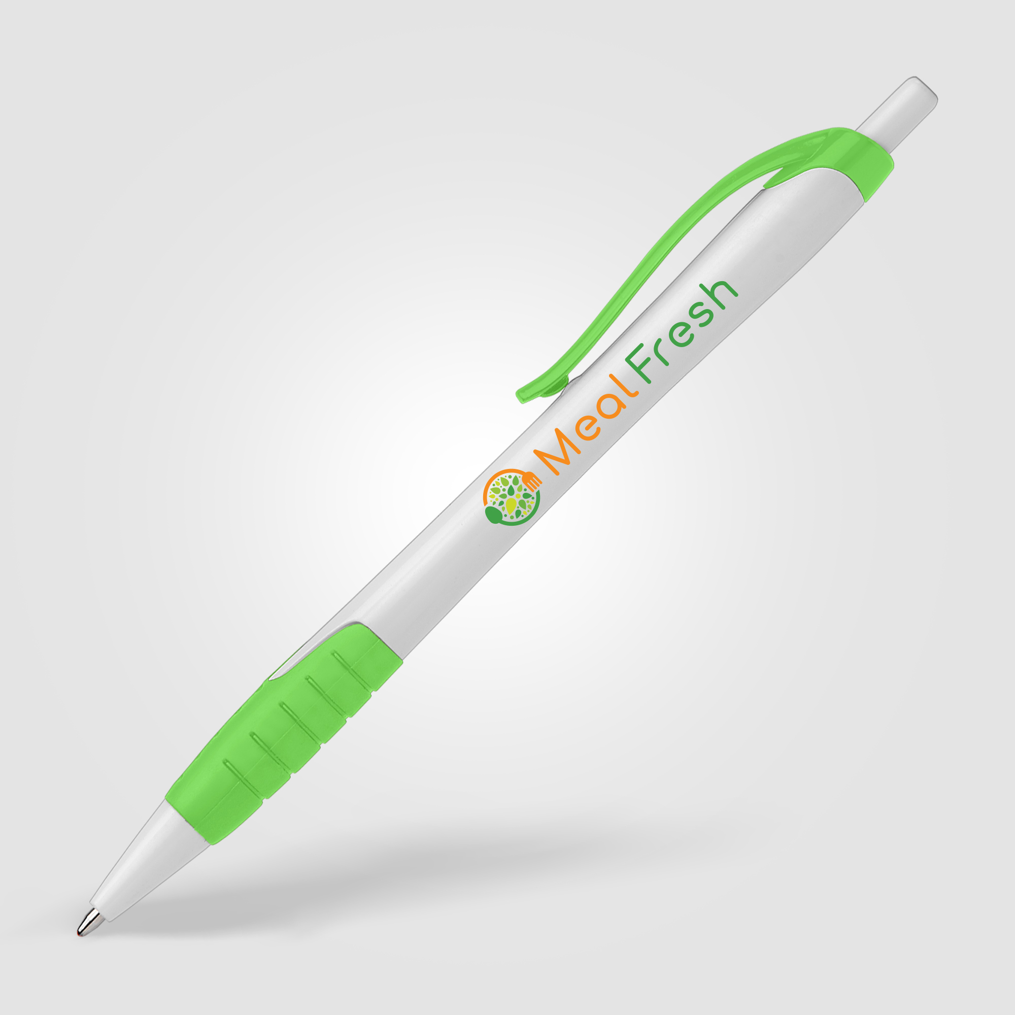 Spark Grip Pen 9