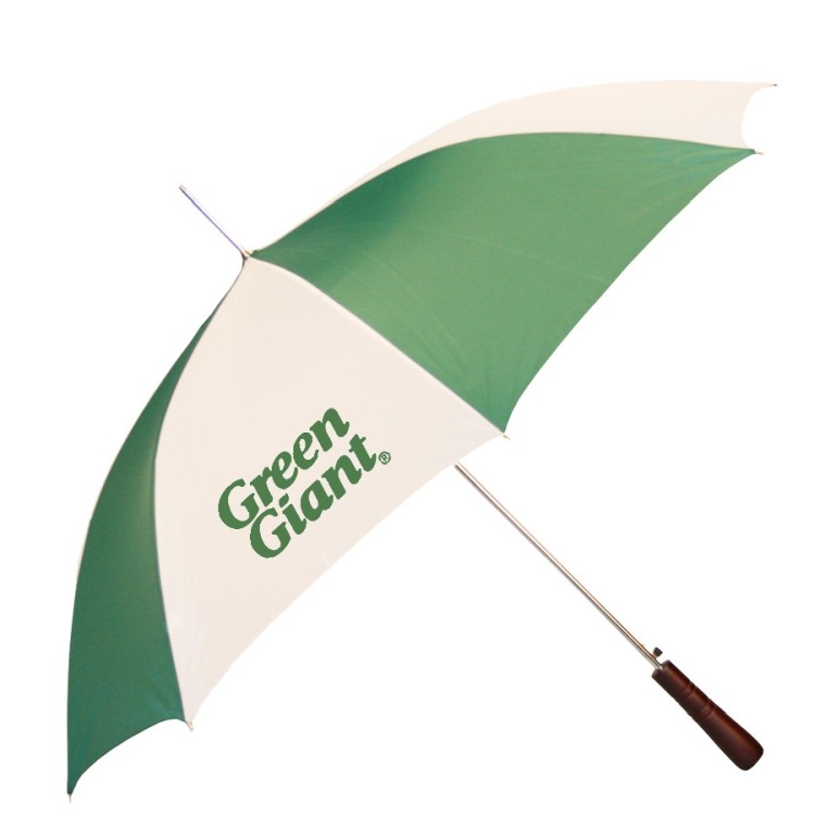 School Golf Umbrella 6