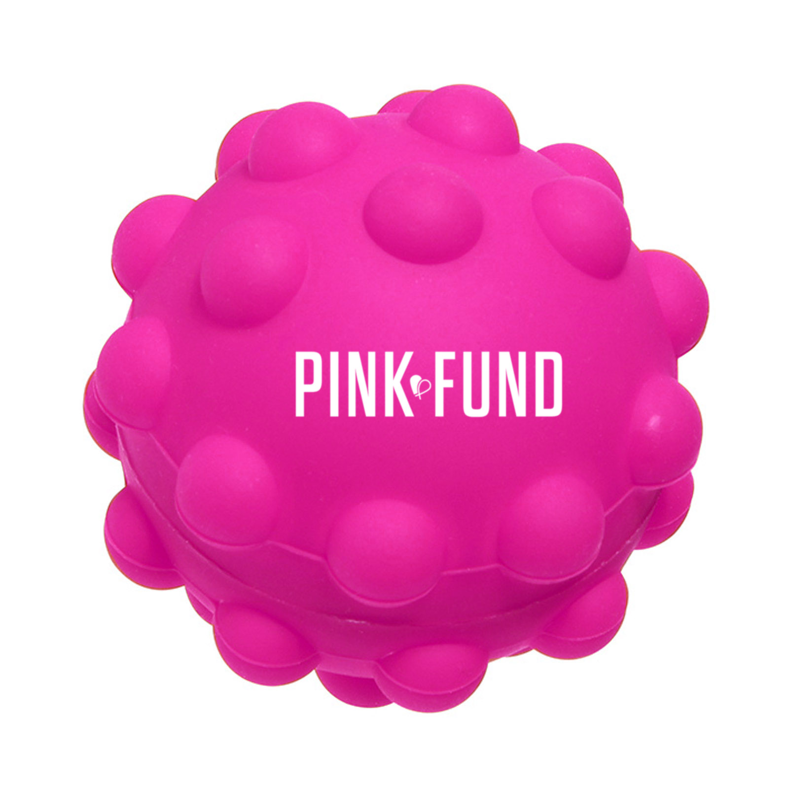 Push Pop Stress Ball 5
