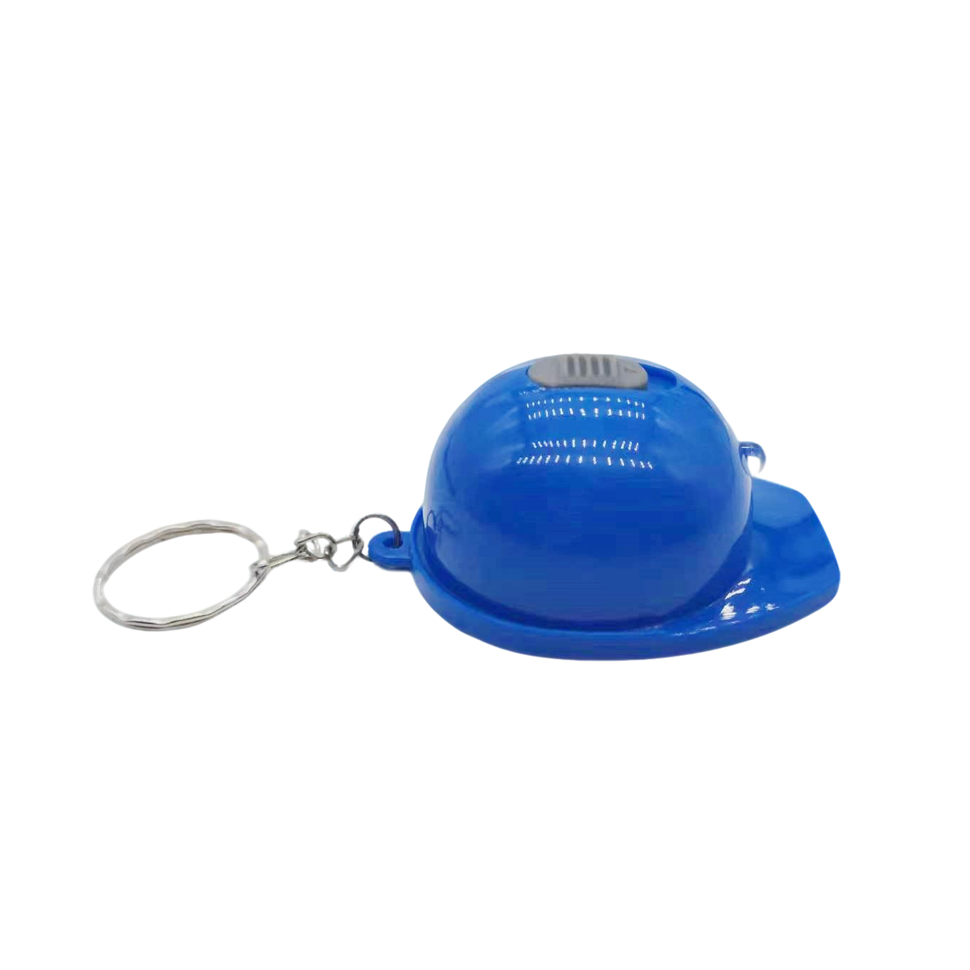 ABS Metal Novelty Hat Bottle Opener Keychain 7