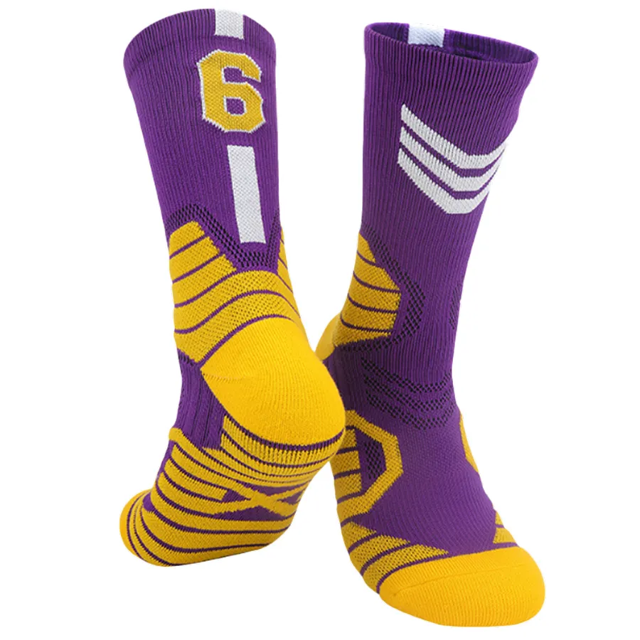 Athletic Socks 1