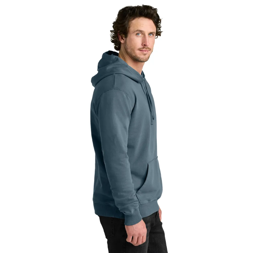 tentree (R) Organic Cotton Fleece Classic Hoodie 4