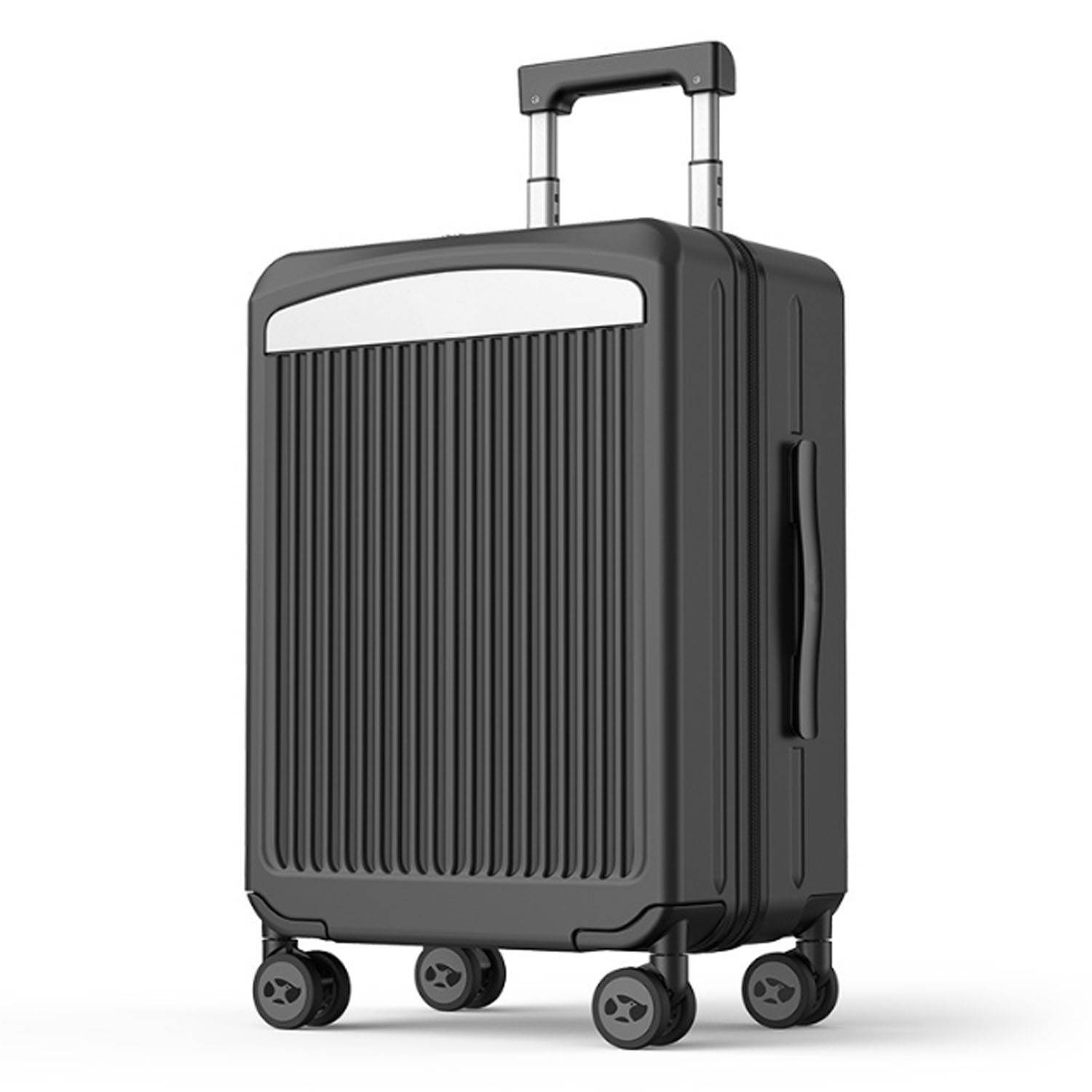 6 Bottle Wine Suitcase 3