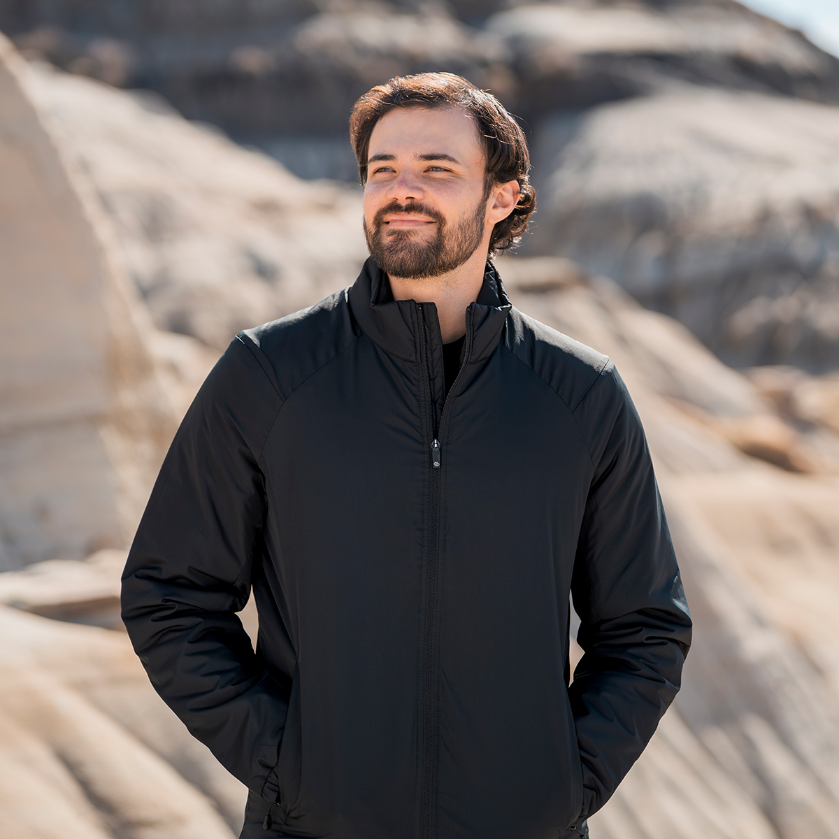 Stormtech Men's Pacifica Thermal Jacket 11