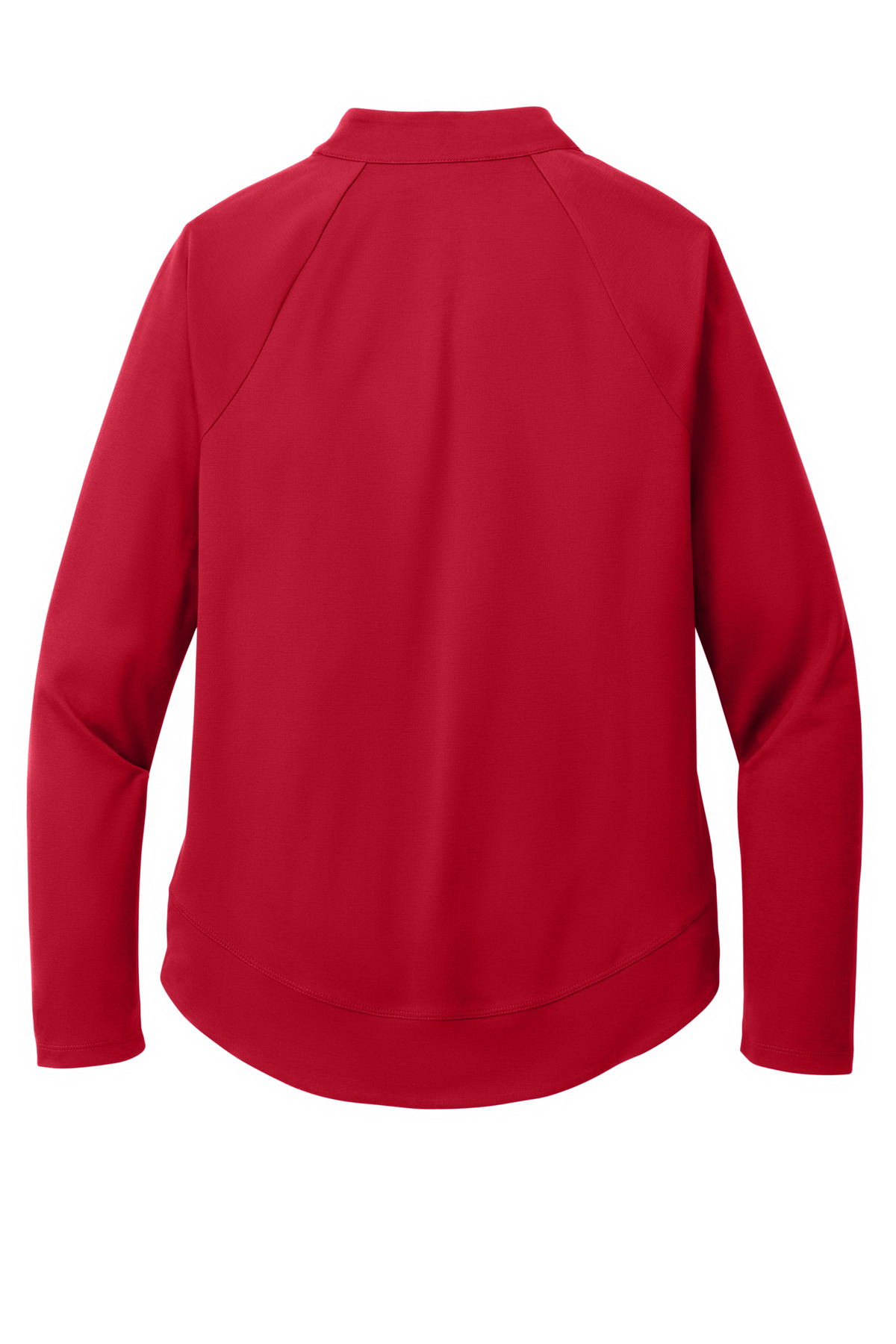 Port Authority Women's C-FREE Cypress 1/4-Zip LK870 31