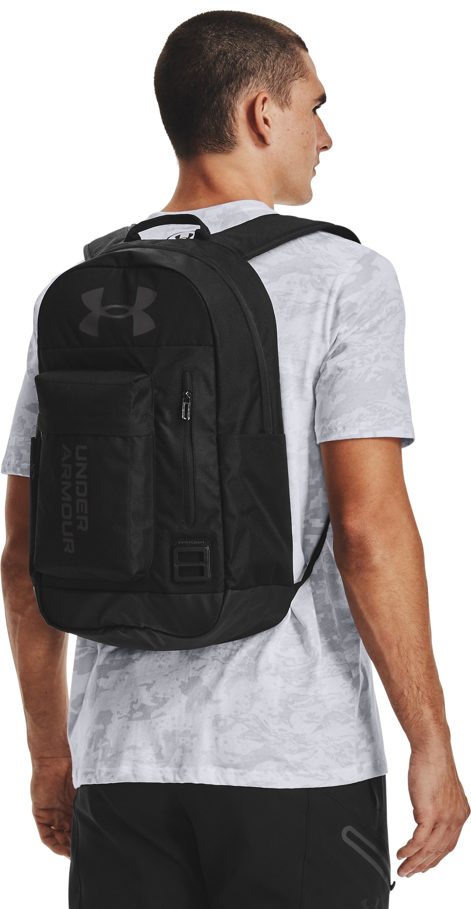 UA Halftime Unisex Backpack 20