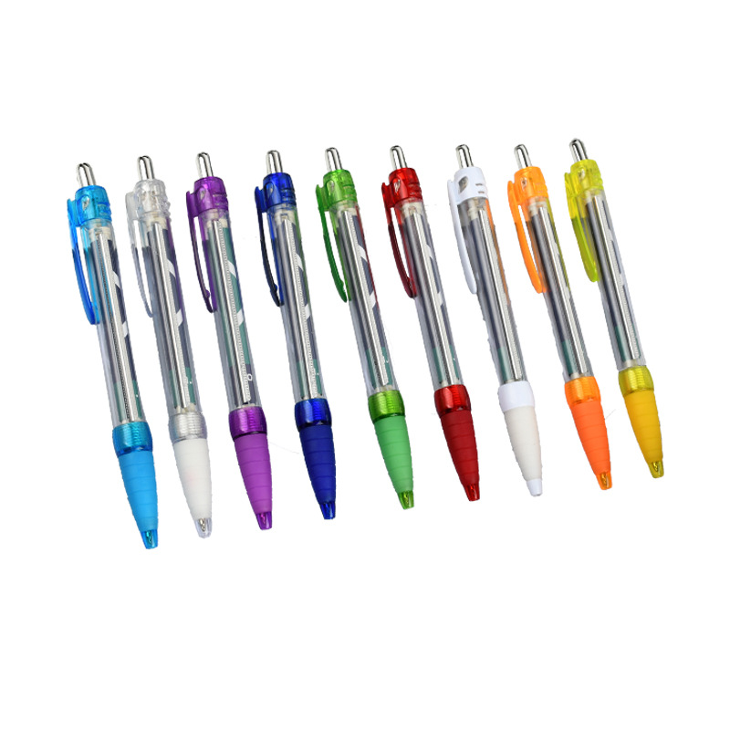 Retractable Banner Pen 4