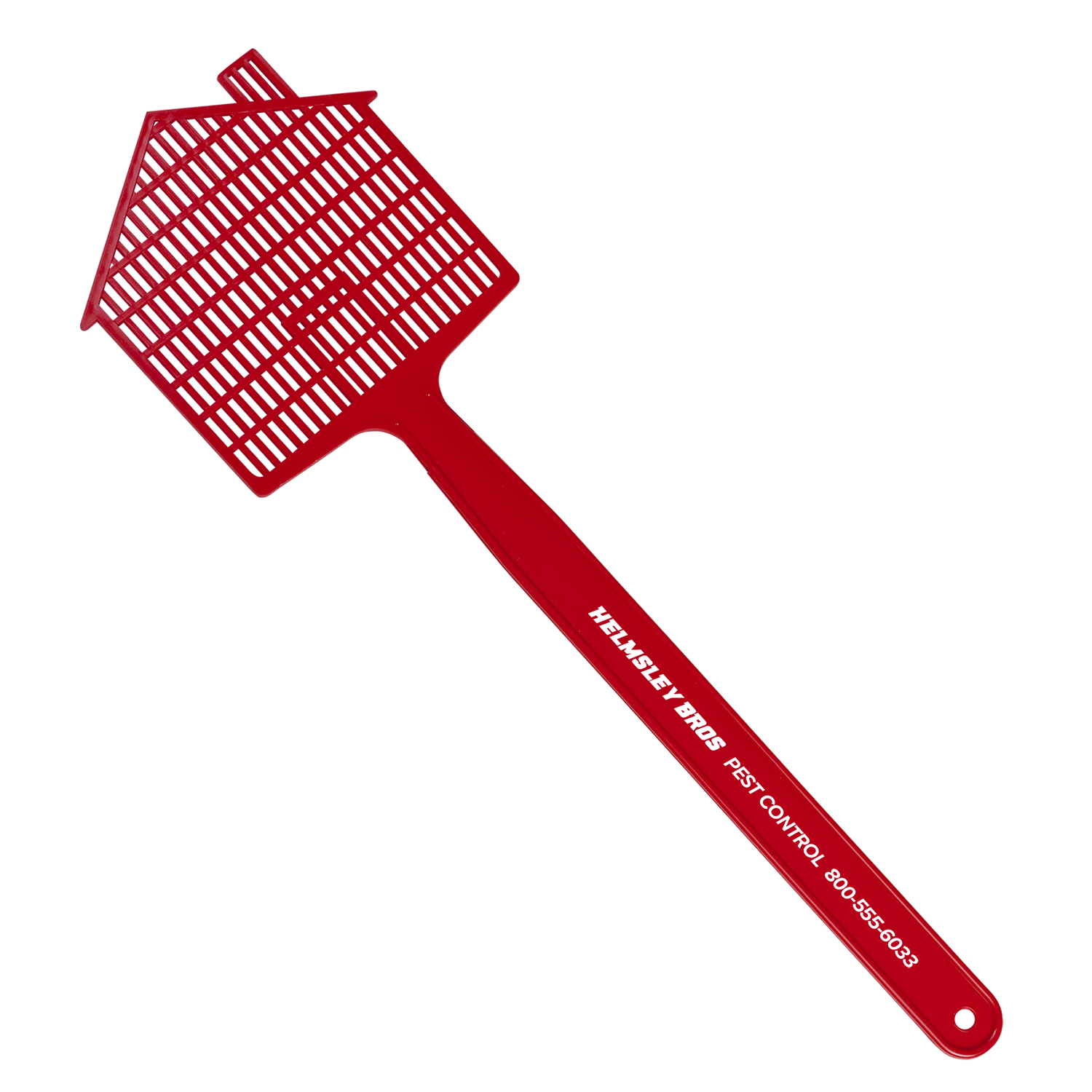 House Flyswatter 6