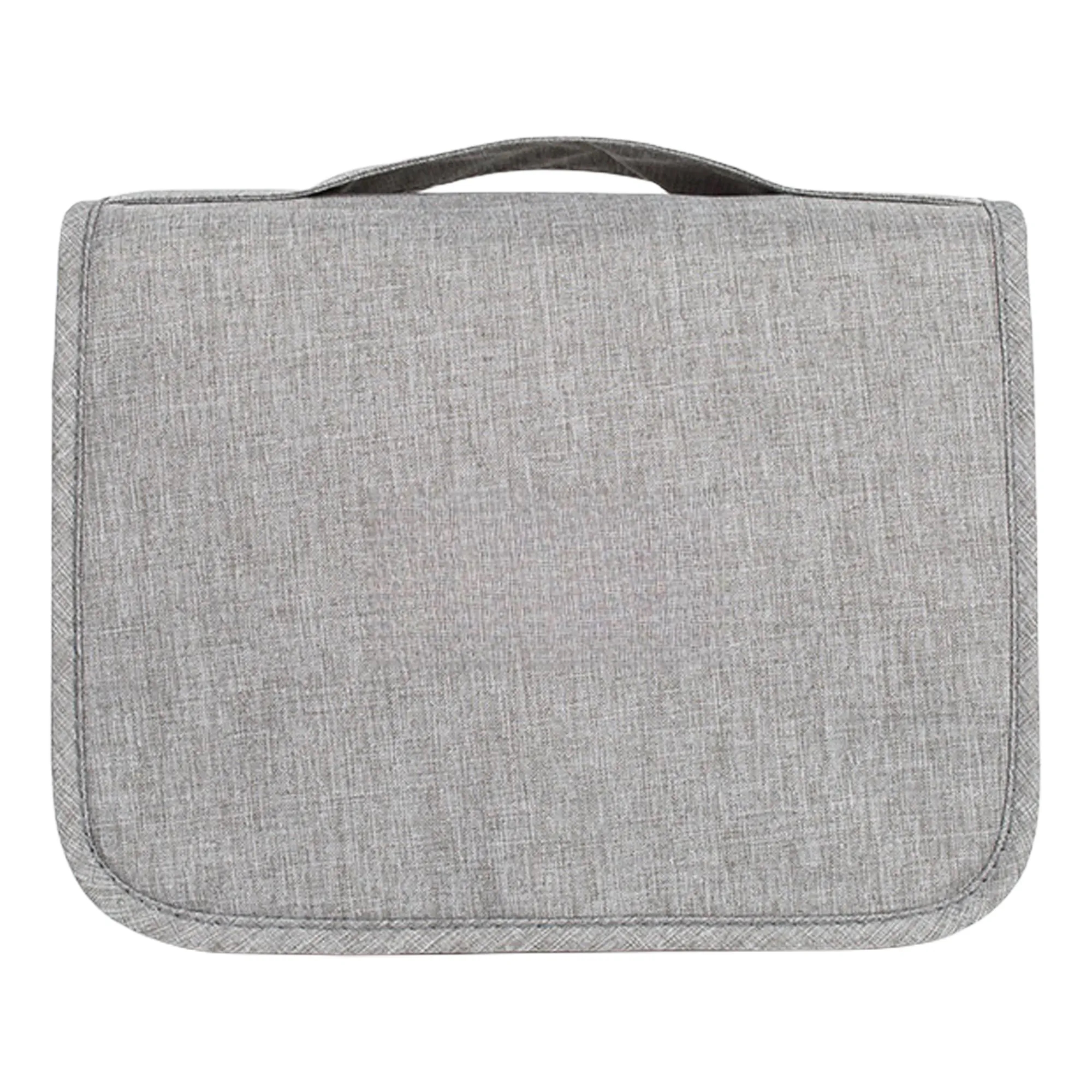 Travel Toiletry Bag MOQ 20PCS 8