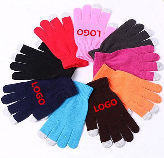 Touch Screen Gloves 1