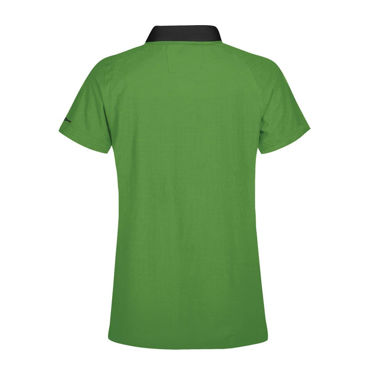 Stormtech Women's Cignus Performance Polo 7