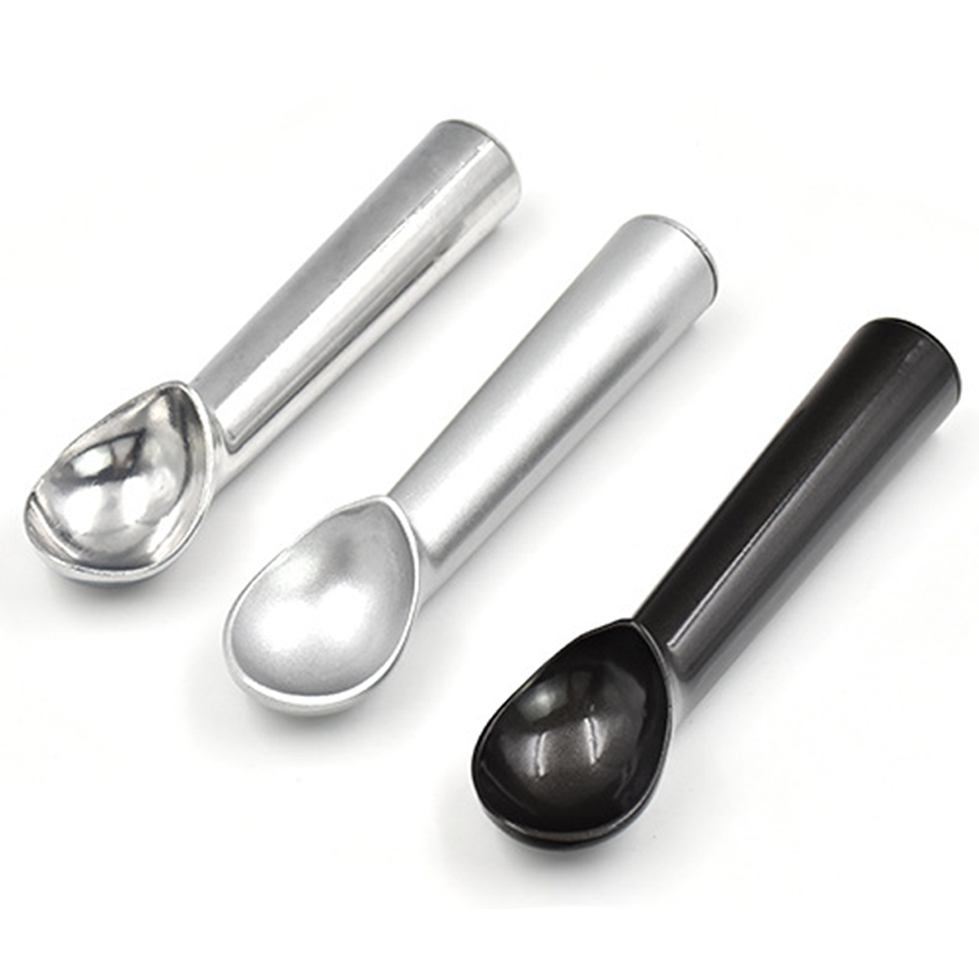 Durable Aluminum Ice Cream Scoop 3