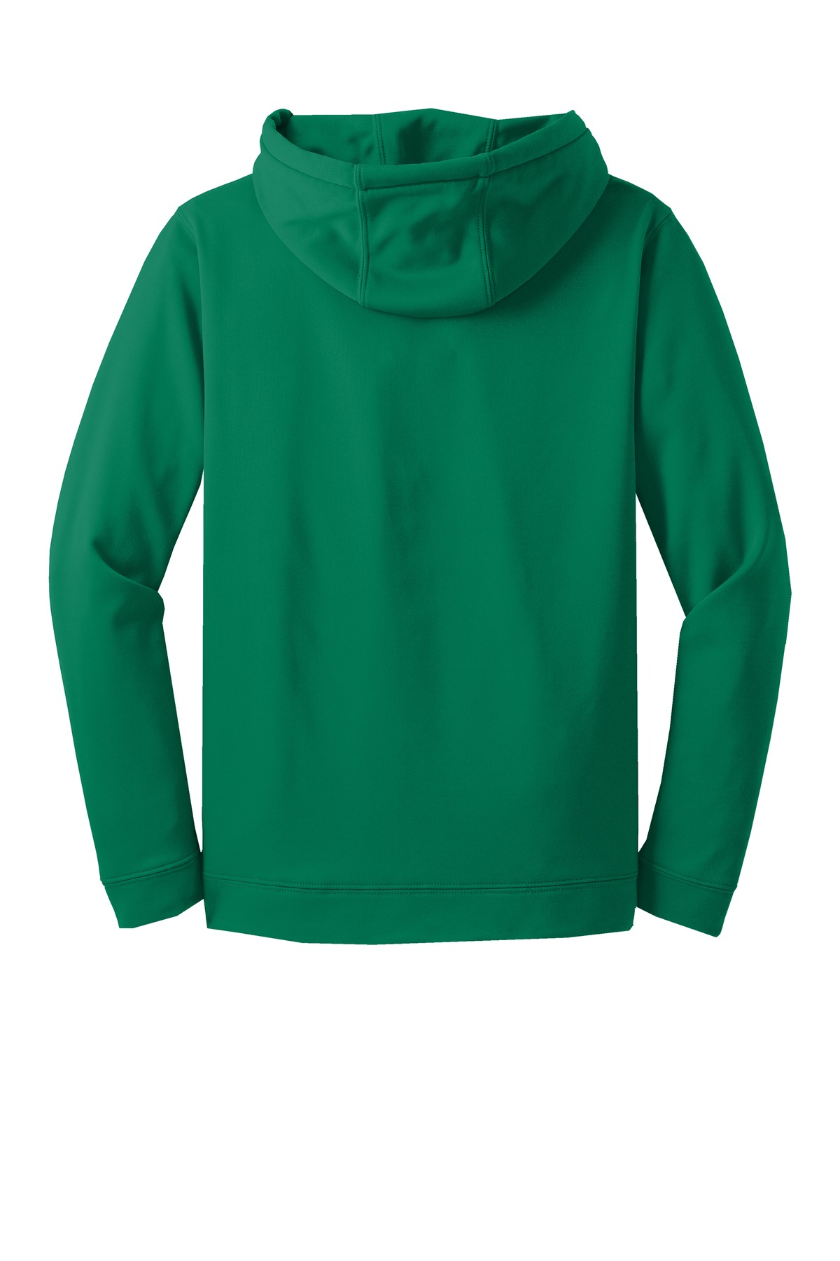 Sport-Tek® Sport-Wick Fleece Hooded Pullover 10