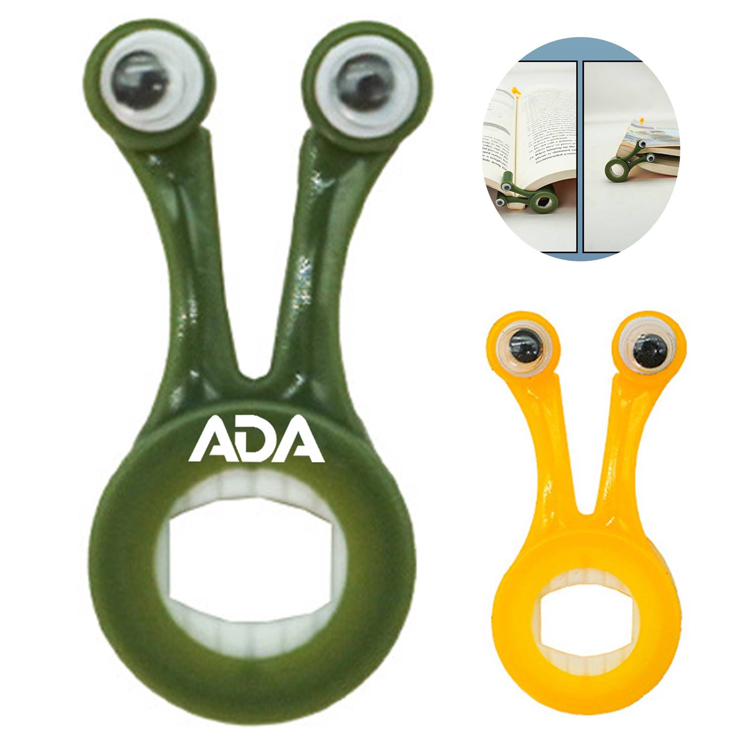 Portable Snail Monitor Desktop Stand 1