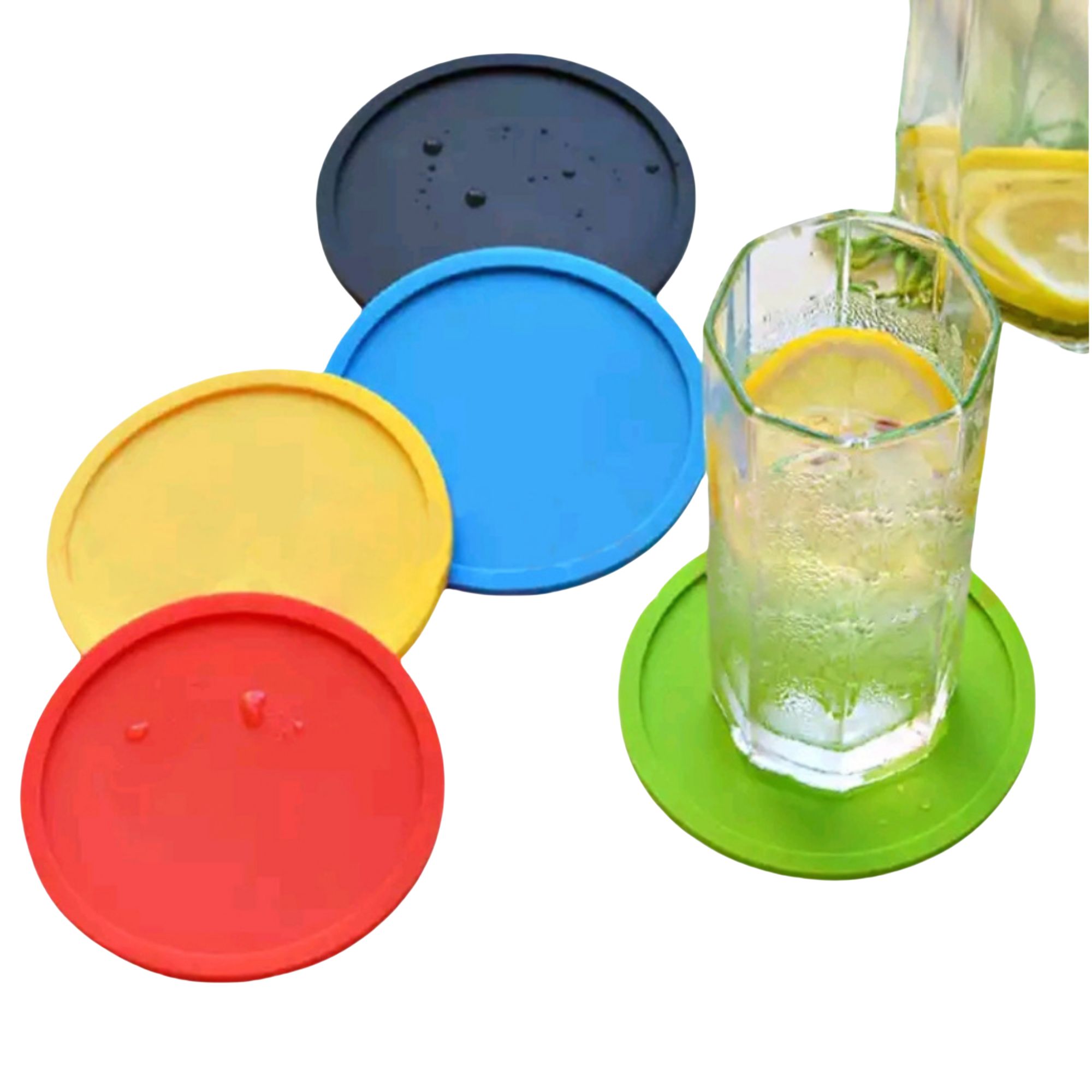 Drink Coaster 2