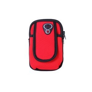Water Resistant Sports Arm Bag 7