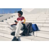 Sony WH-CH520 Wireless Headphones with Microphone 5