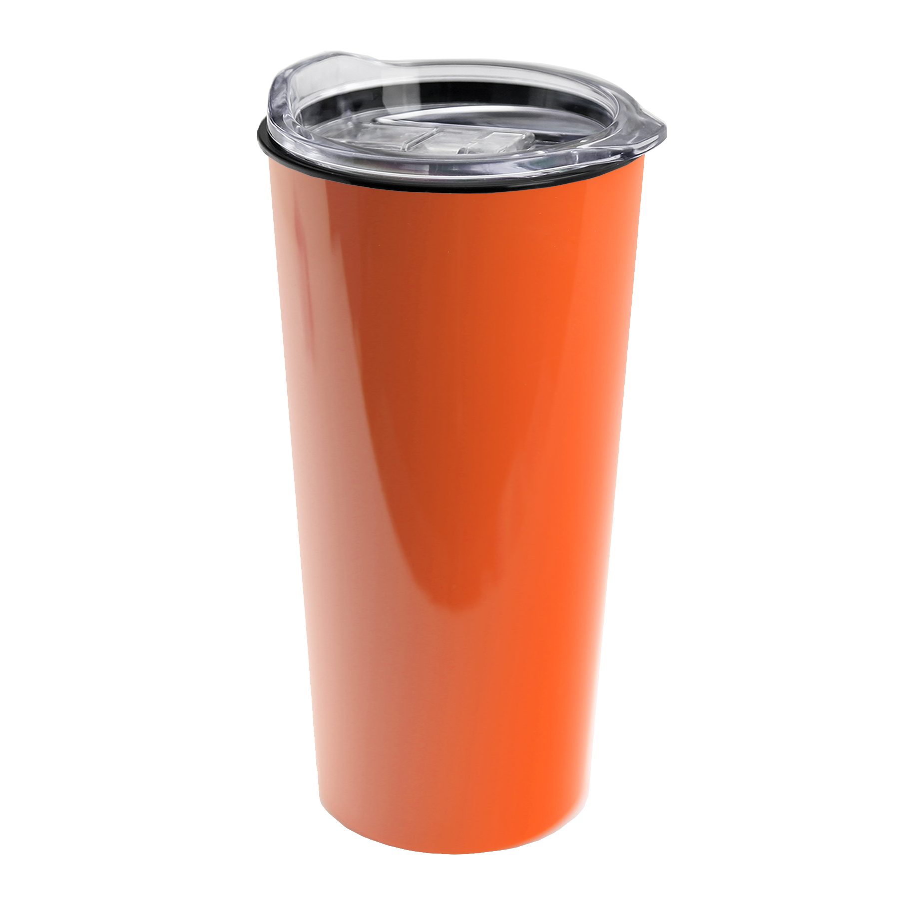 Garyline® Roadmaster Travel Tumbler with Slider Lid - 18 oz. 187