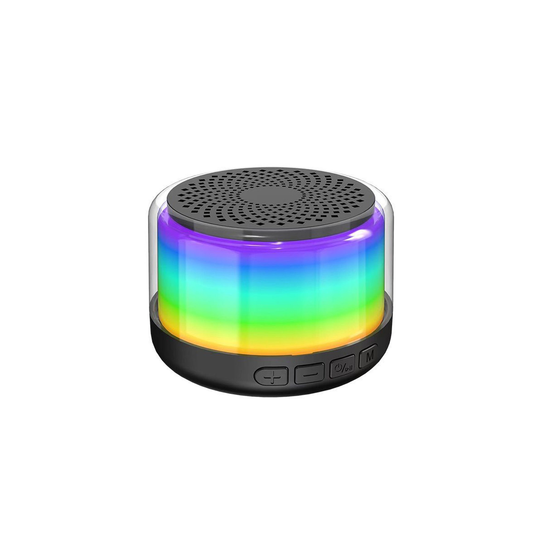 Colorful Cool Wireless Bluetooth Speaker 2