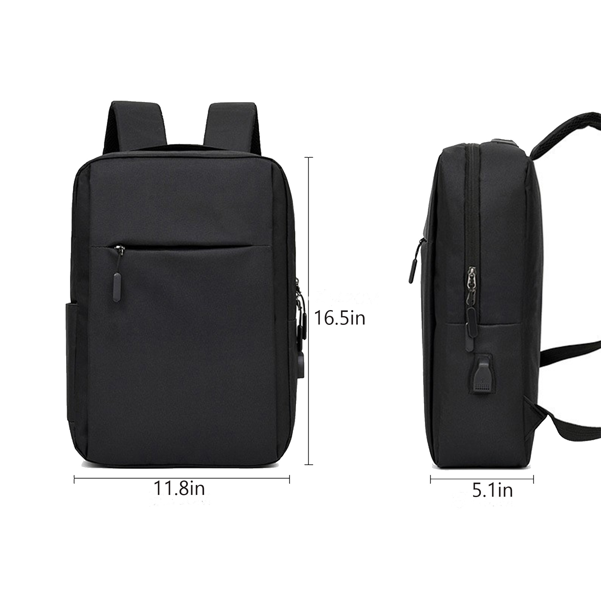 15.6 Inch Backpack 4