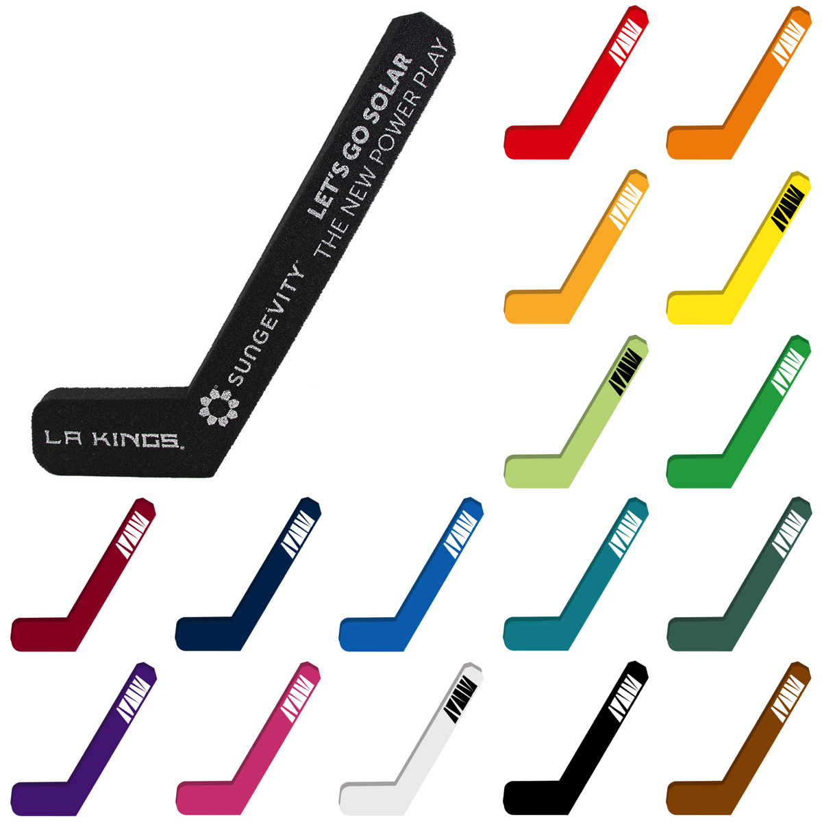 Hockey Stick Waver 28
