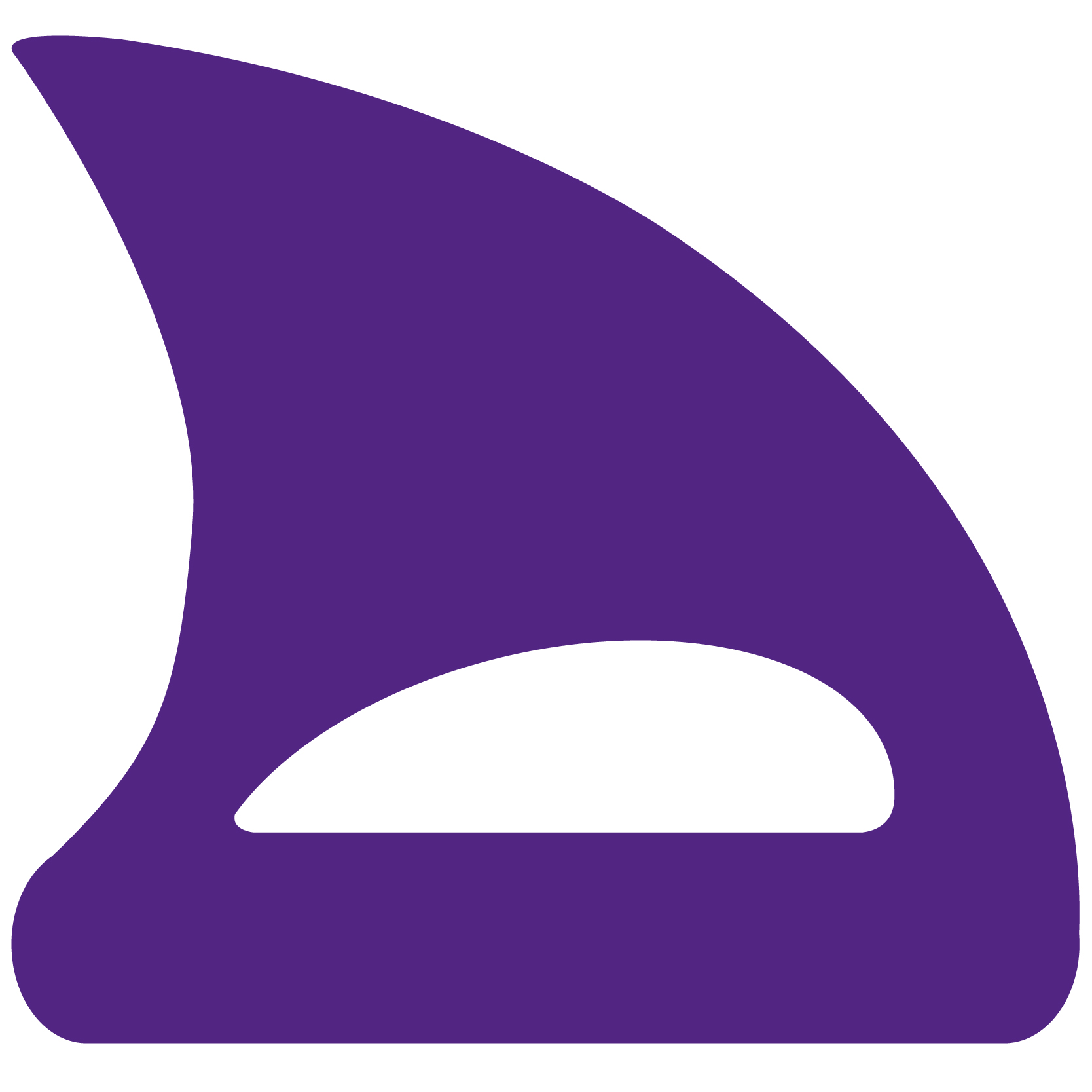 Shark Fin Hat 5