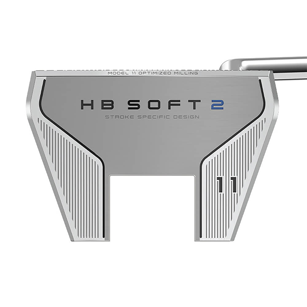 Cleveland Huntington Beach Soft 2 Putter 8