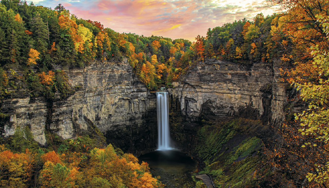 Triumph® Calendars America's Charm Calendar 7