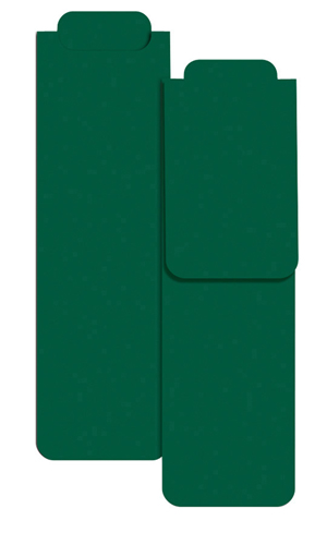 Good Value™ Standard Magneticmark Bookmark 43
