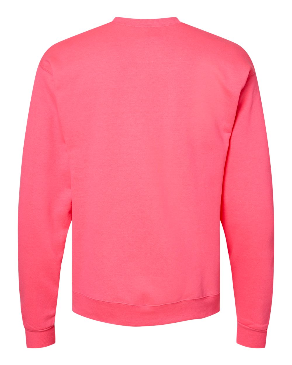 Unisex EcoSmart® Crewneck Sweatshirt - P160 214
