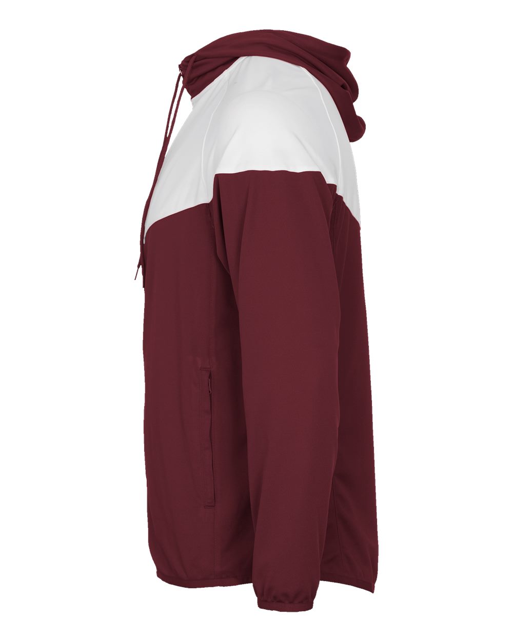 Men's Spirit Outer-Core Jacket - 7722 36