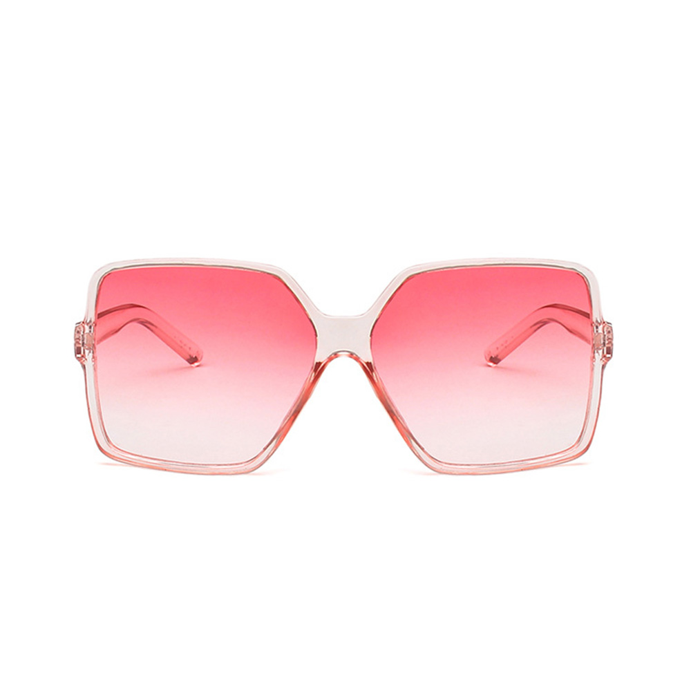 Big frame retro sunglasses 8