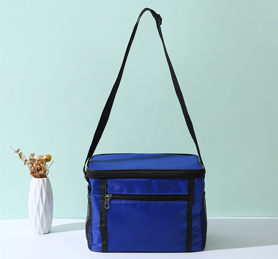 6-Can Cooler Bag 1