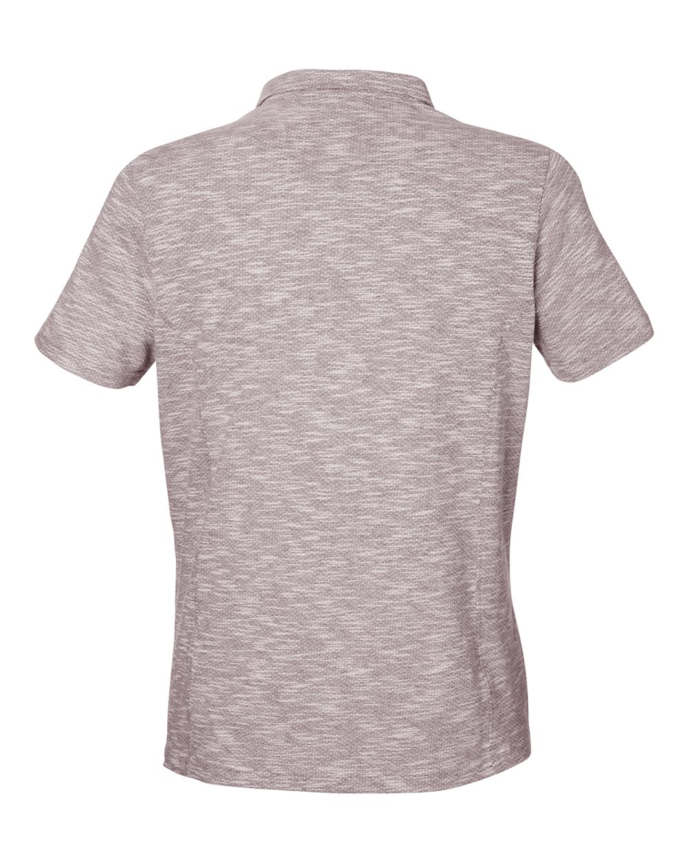 Women's Eclipse Jacquard Polo - NE115W 8