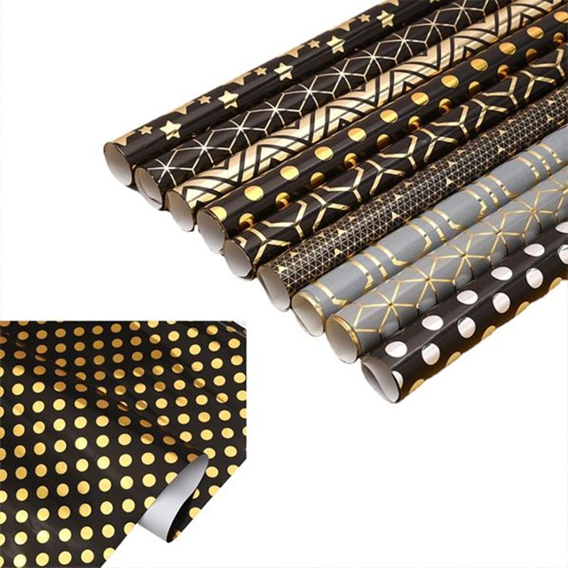 Gift Wrapping Paper/ Printed Tissue Paper 3