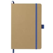 FSC® Mix 5.5" x 8.5" Eco Color Bound Journal 31