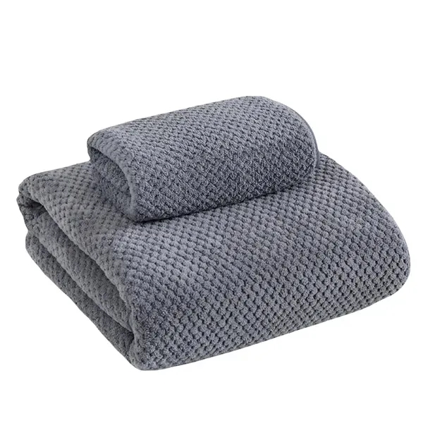 Quick Dry Portable Odorless Bath Towel - Premium Quality 4